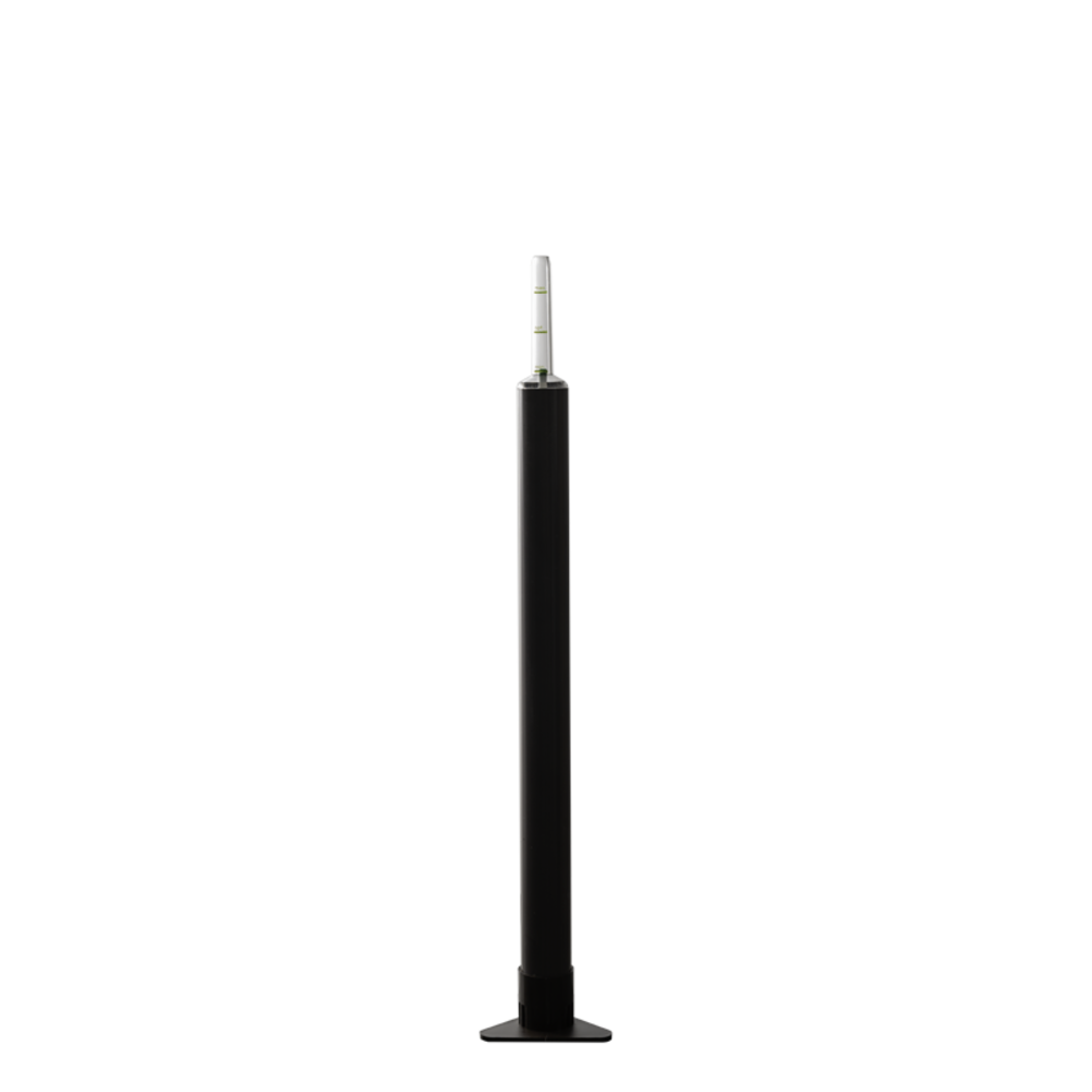 Vandstandsmåler / Waterlevel Indicator 40cm.