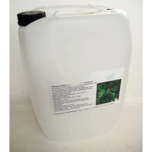 Bioplant leaf wash 5 liter.