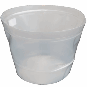 Plastindsats/Plastic Insert .