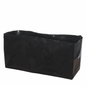 Plastindsats/Plastic Insert Rektangel.