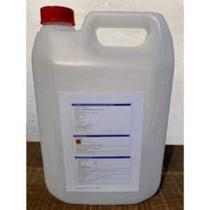 Fertilizer / Gødning Gdjps (pr. Liter).