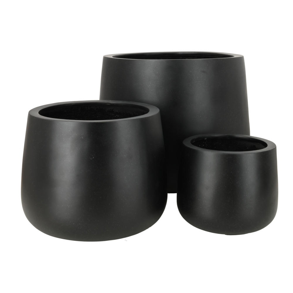 Auckland Black Set 3.