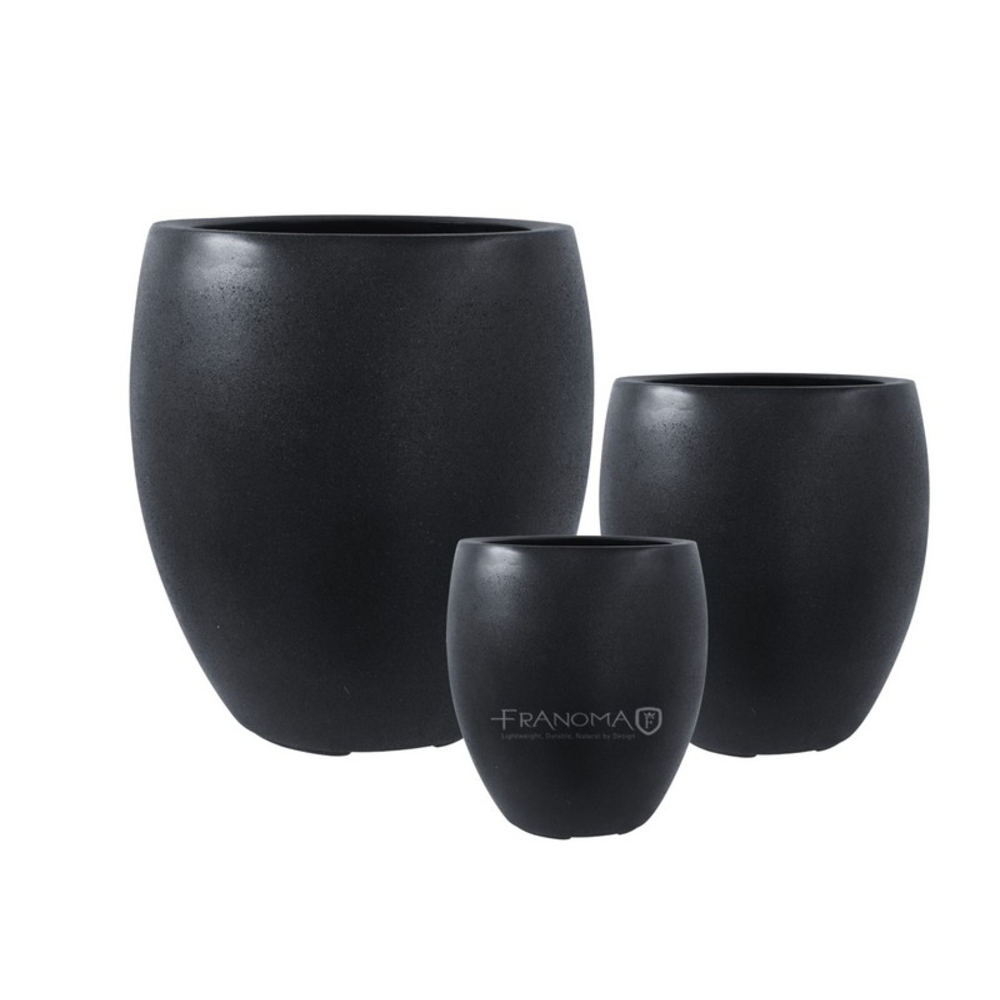 Amarillo Black Set 3.