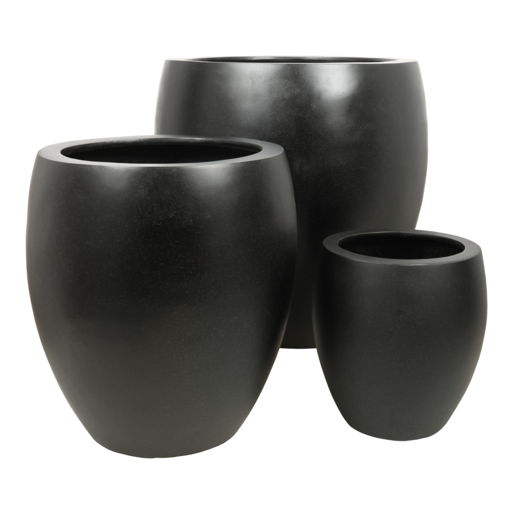 Amarillo Black Set 3.