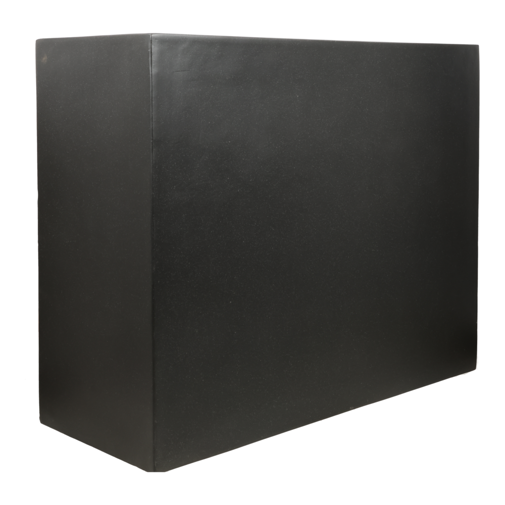 Davenport 100 Black.