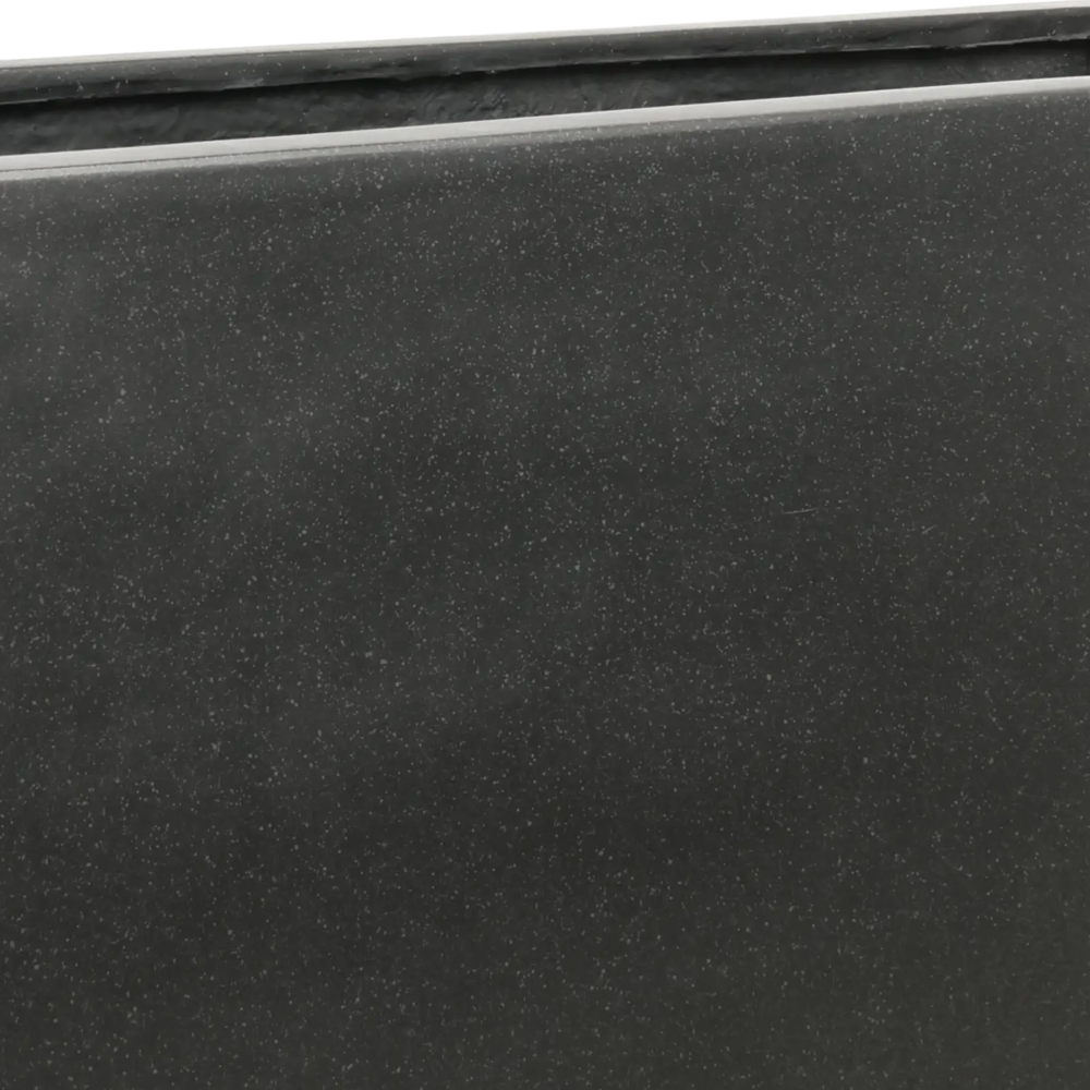 Closeup af Davenport 80 Black.