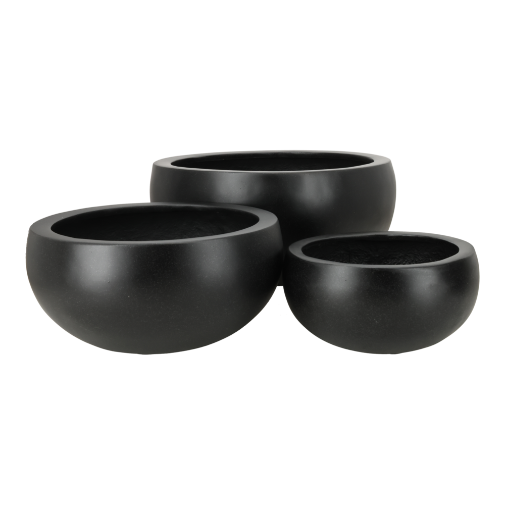 Rockford Black Set 3.