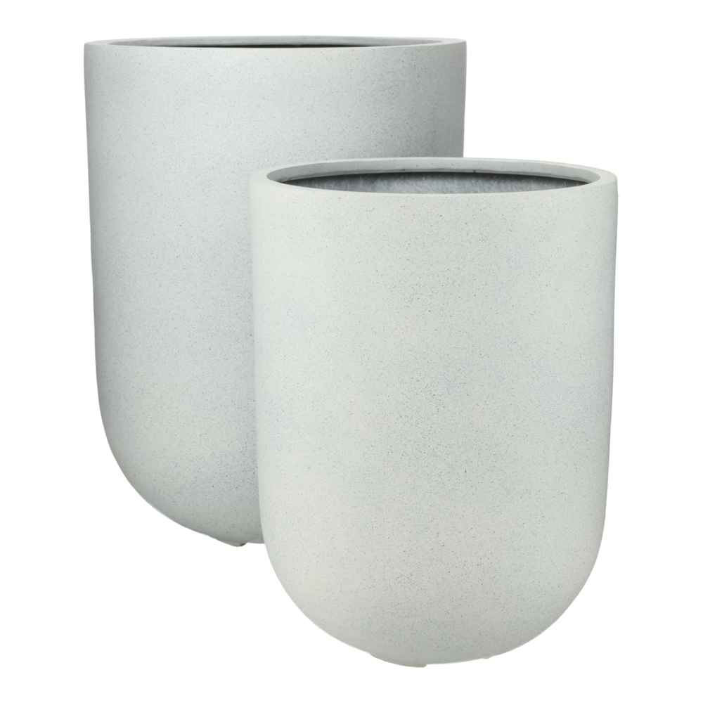 Perth Light Grey Set 2.