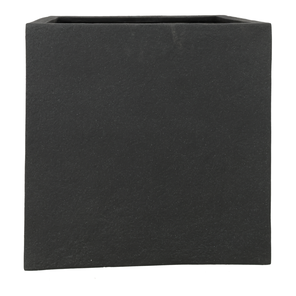 Sydney Patinaline Lavastone Black.