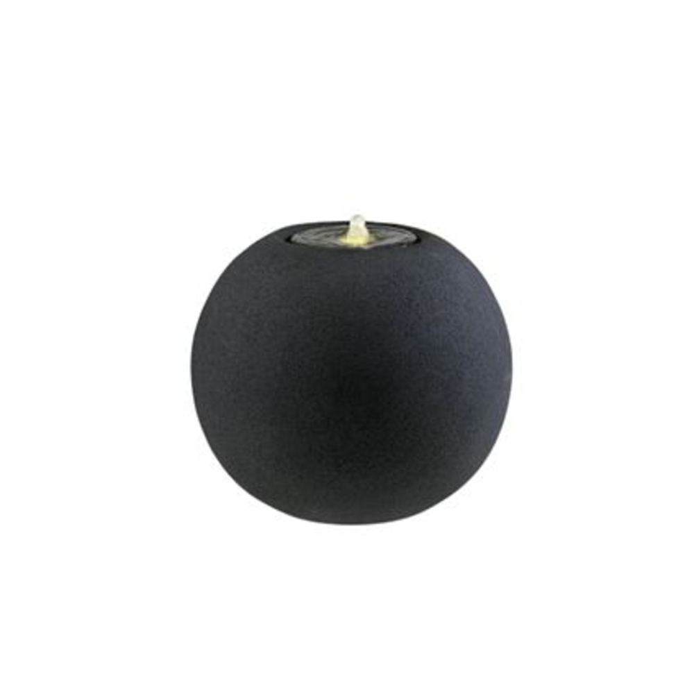 Maicao 50 Fountain Black Stone.