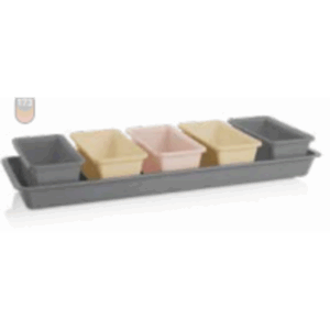 Minigarden 60 Rustical Mix.