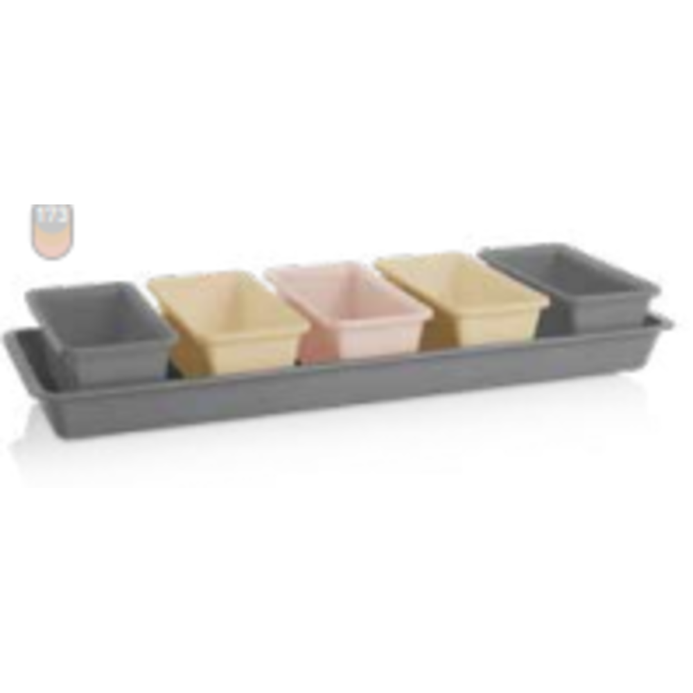 Minigarden 60 Rustical Mix.