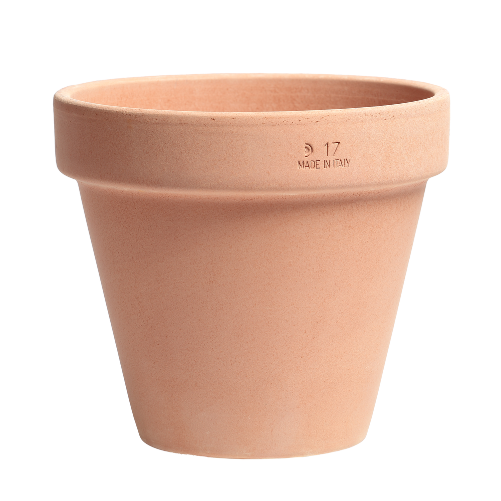 Urtepotte Arena Ø52 cm.