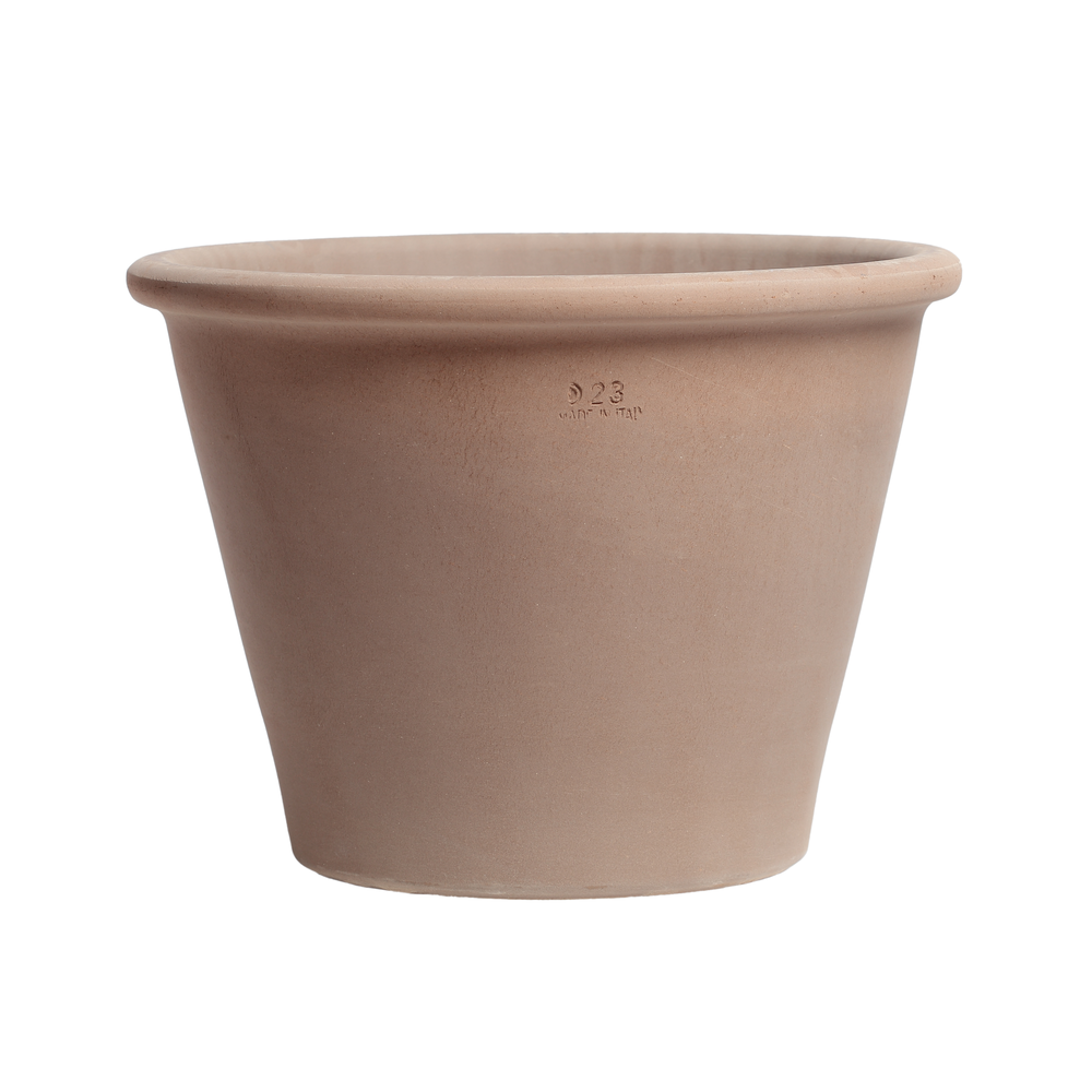 Vaso Pompei Vulcano.