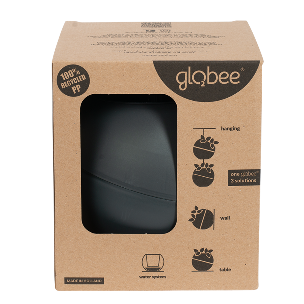 Globee Ampel ECO Plast in Box.