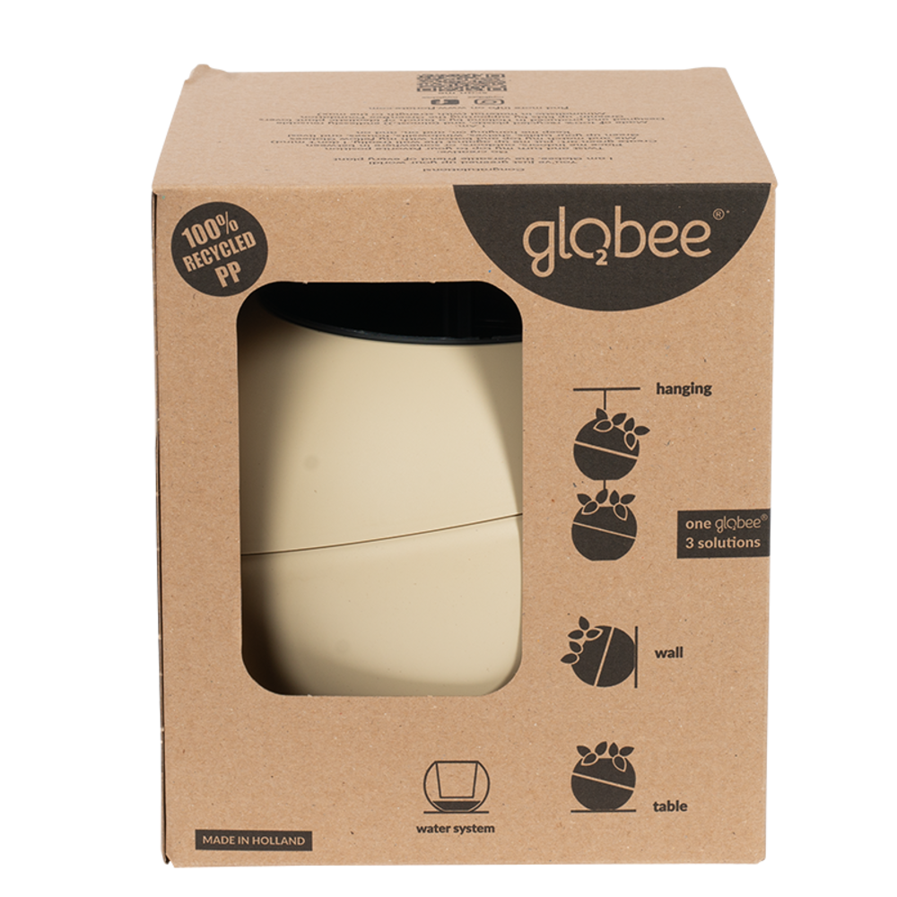 Globee Ampel ECO Plast in Box.
