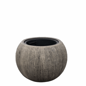 Bowl Woodlook inkl indsats.