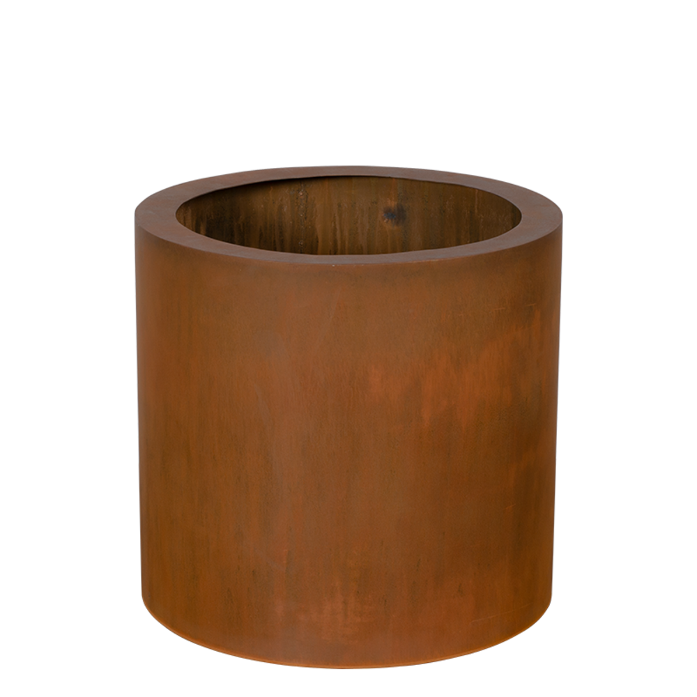 Copernicus Cortensteel Medium Cylinder.