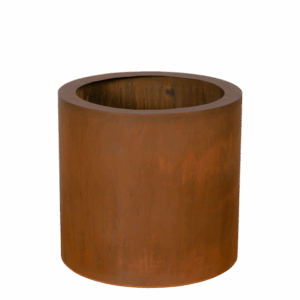 Copernicus Cortensteel Medium Cylinder.