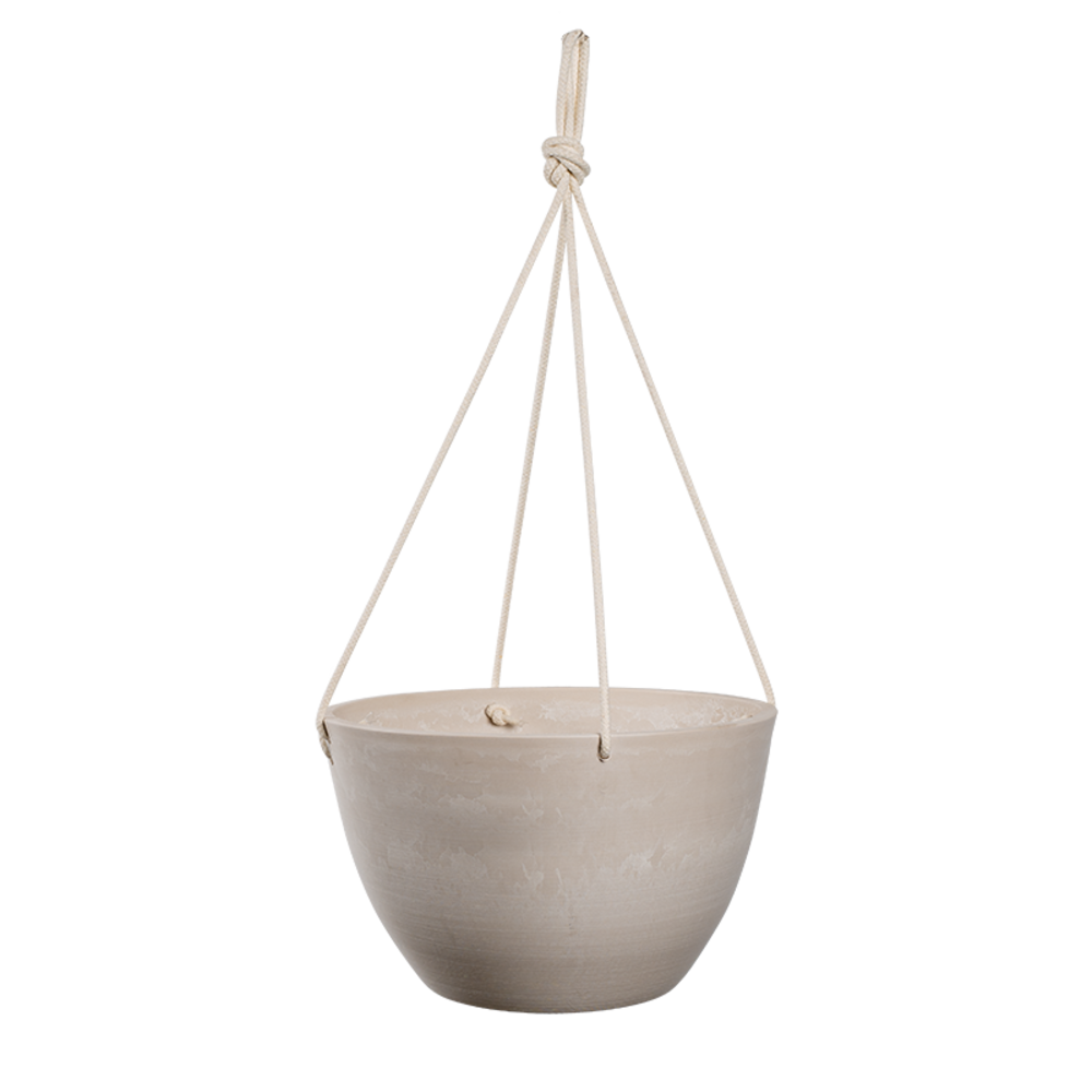 Lata ECO with rope.