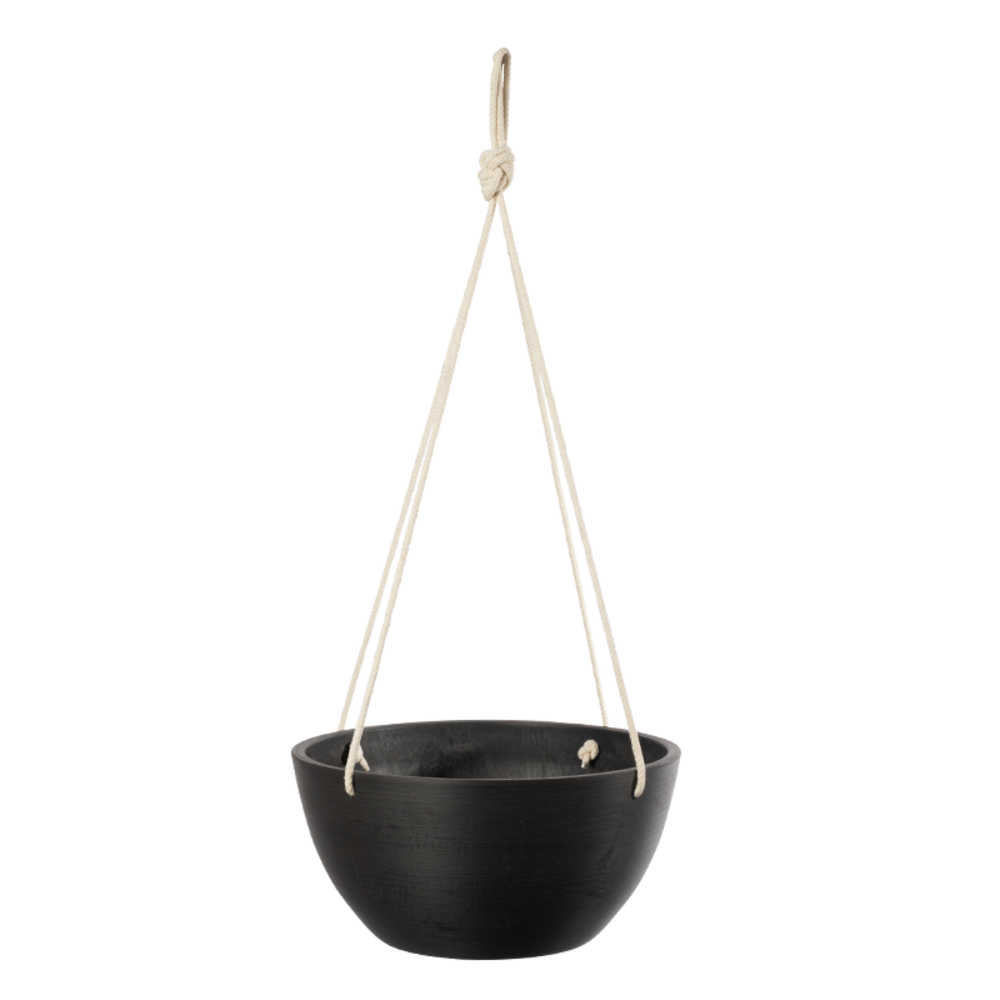 Lata ECO with rope.