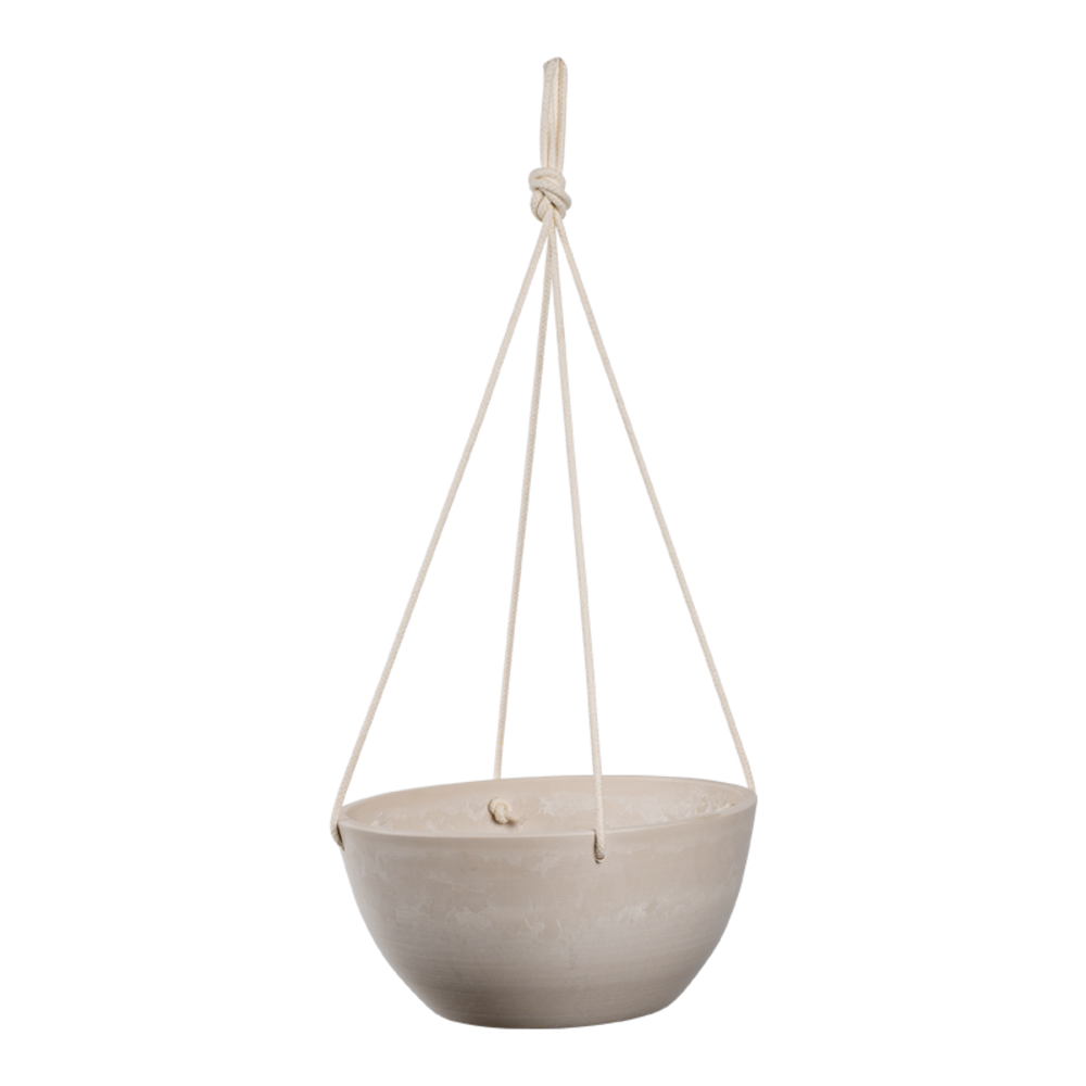 Lata ECO with rope.