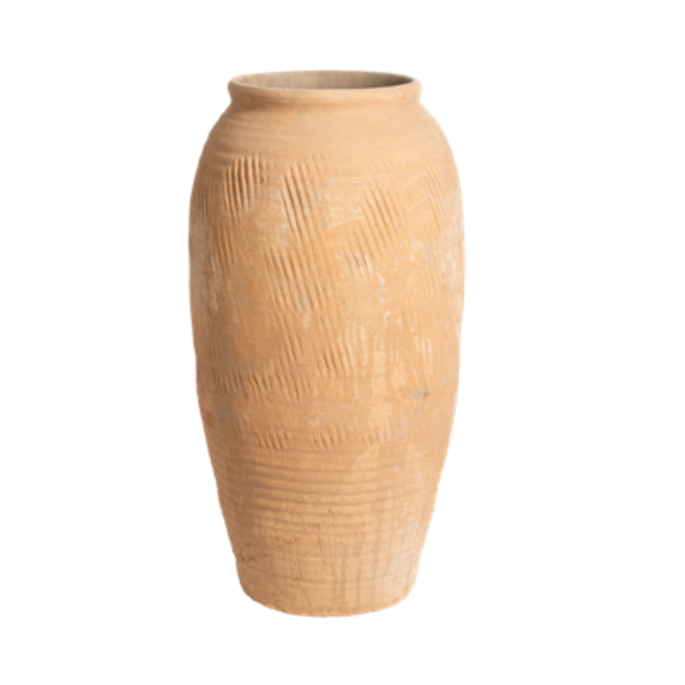 Fen He Vintage Pot.