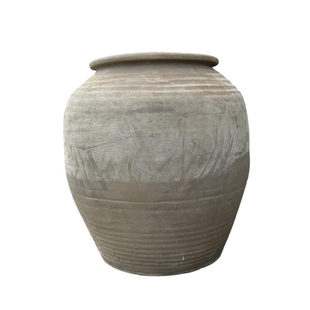 Liao He Vintage Pot.
