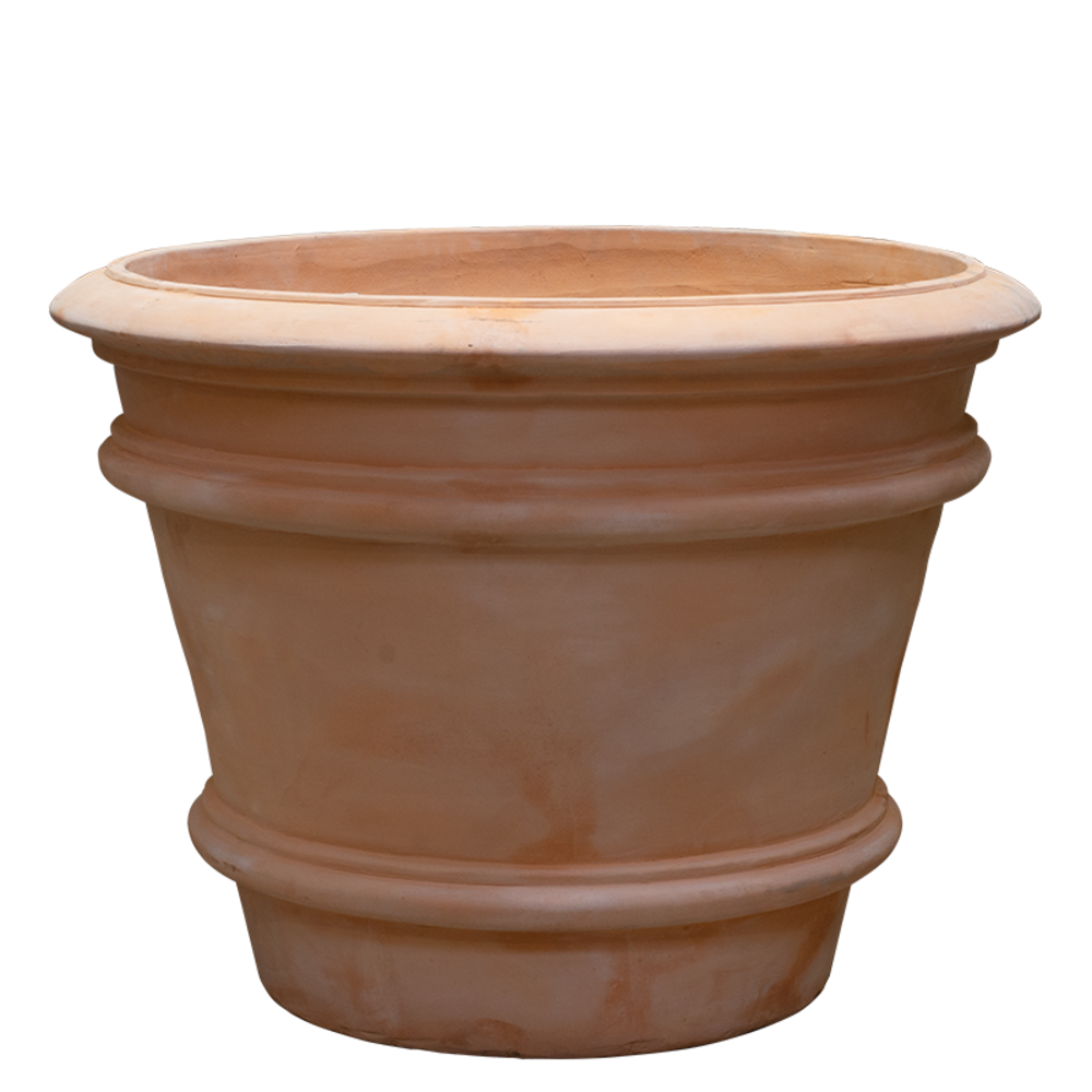 Terracotta Toscana.
