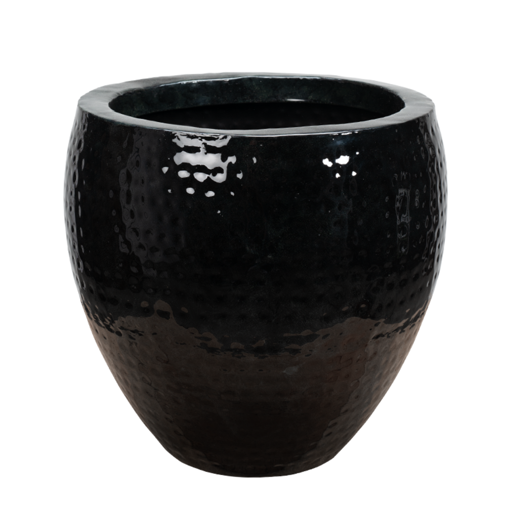 Vega Metal Shiny Black.