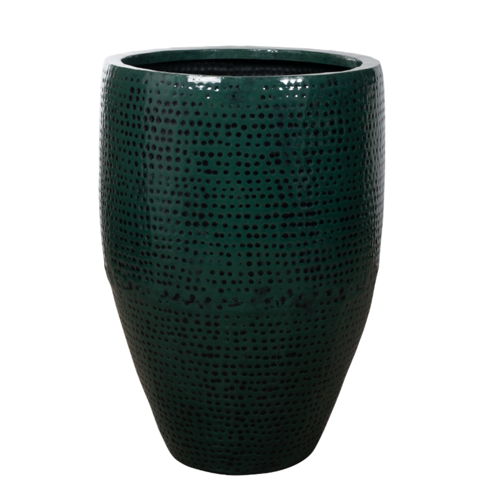 Vega Metal High Ocean Green.
