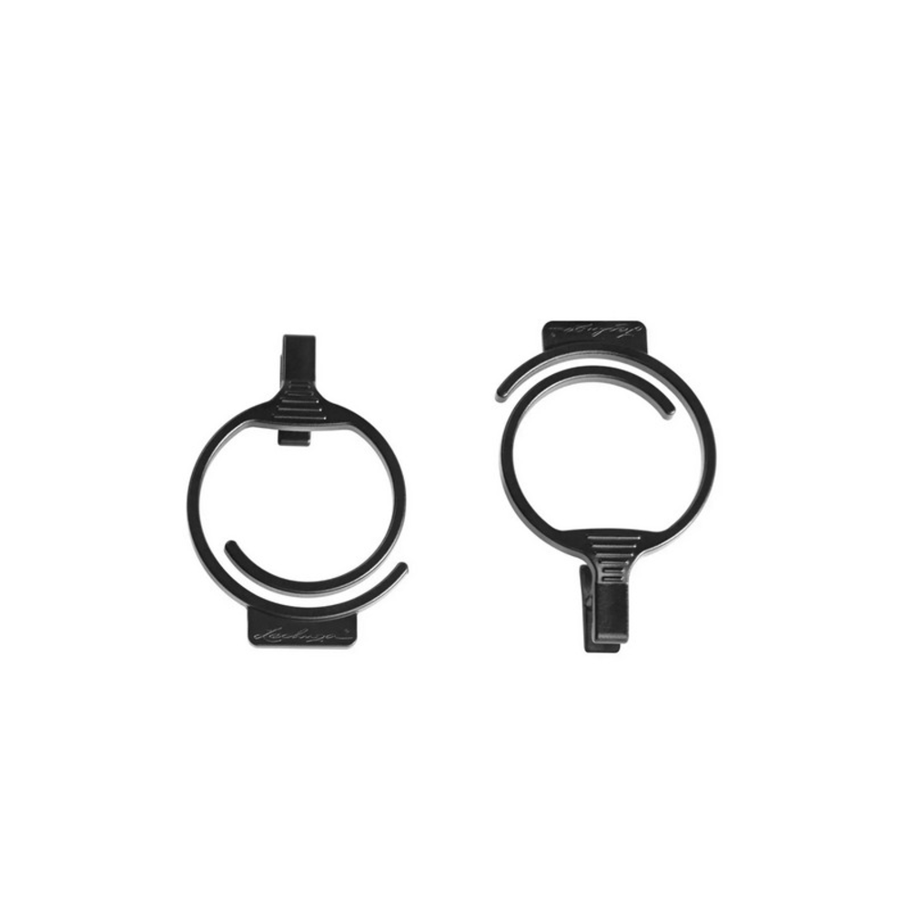 Trio Clips for Treillis (20 Pcs).