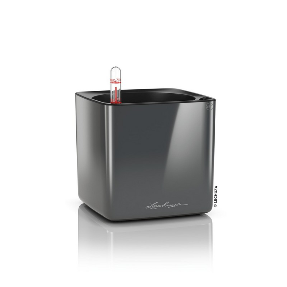 CUBE Glossy 14 - All-In-One charcoal.