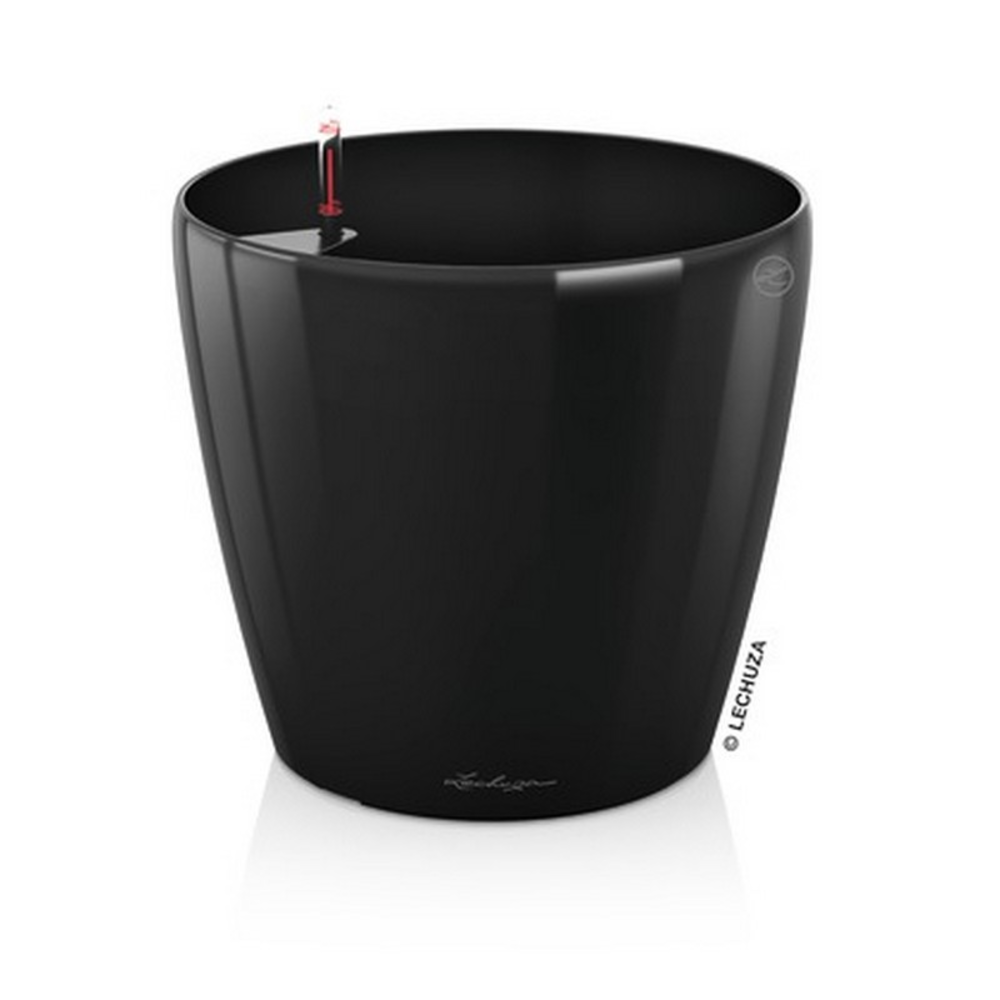CLASSICO Premium 60 - All-In-One black glossy.