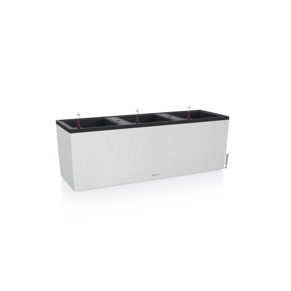 TRIO Stone 30 - All-In-One quarz white.