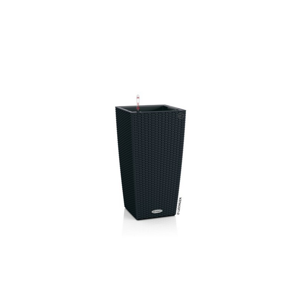 CUBICO Cottage 30 - All-In-One graphite black.