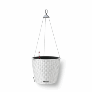 NIDO Cottage 28 - All-In-One white.