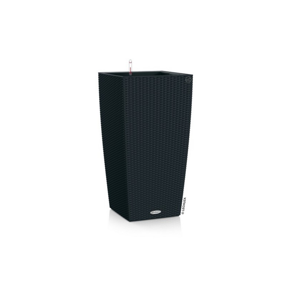 CUBICO Cottage 40 - All-In-One graphite black.