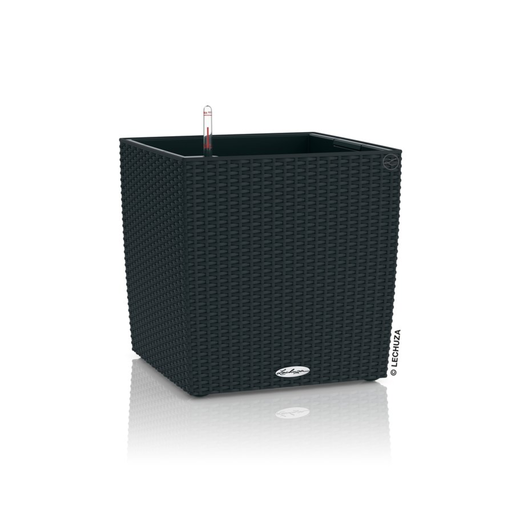 CUBE Cottage 30 - All In One graphite black.