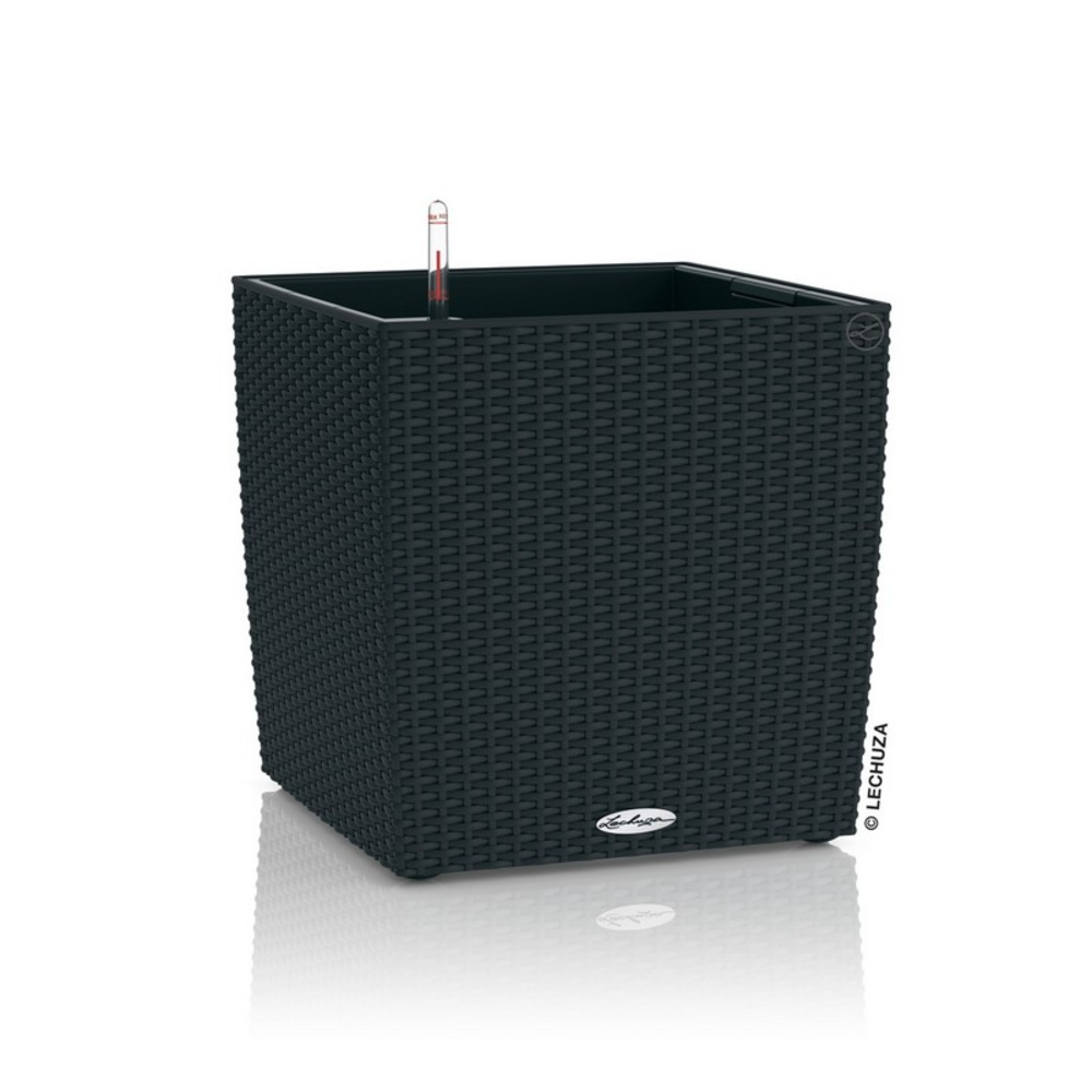 CUBE Cottage 40 - All In One graphite black.