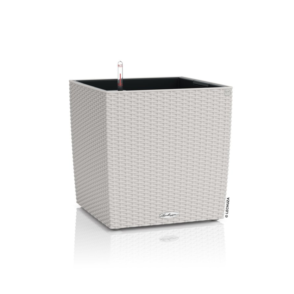 CUBE Cottage 40 - All In One light grey.