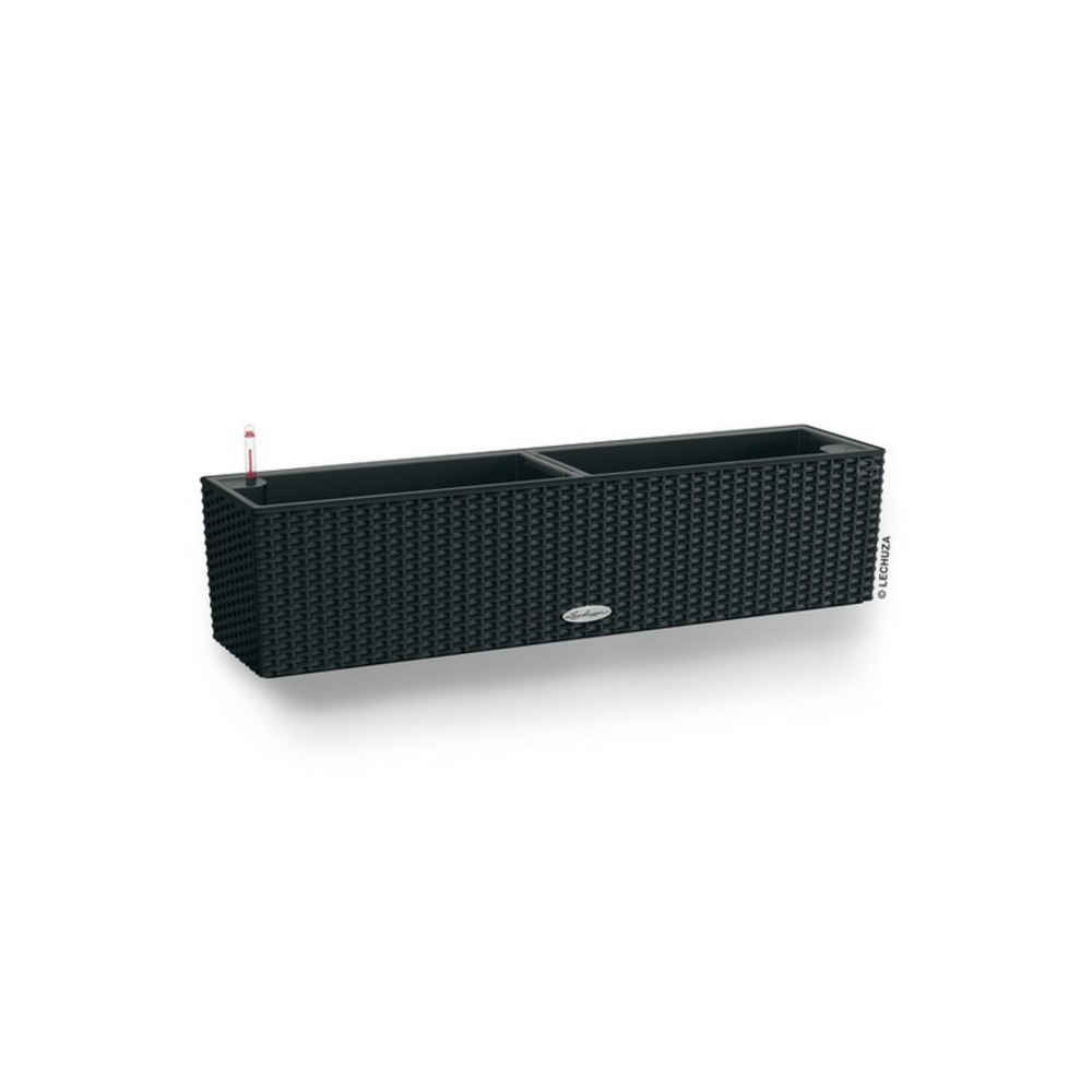 BALCONERA Cottage 80 - All-In-One graphite black.