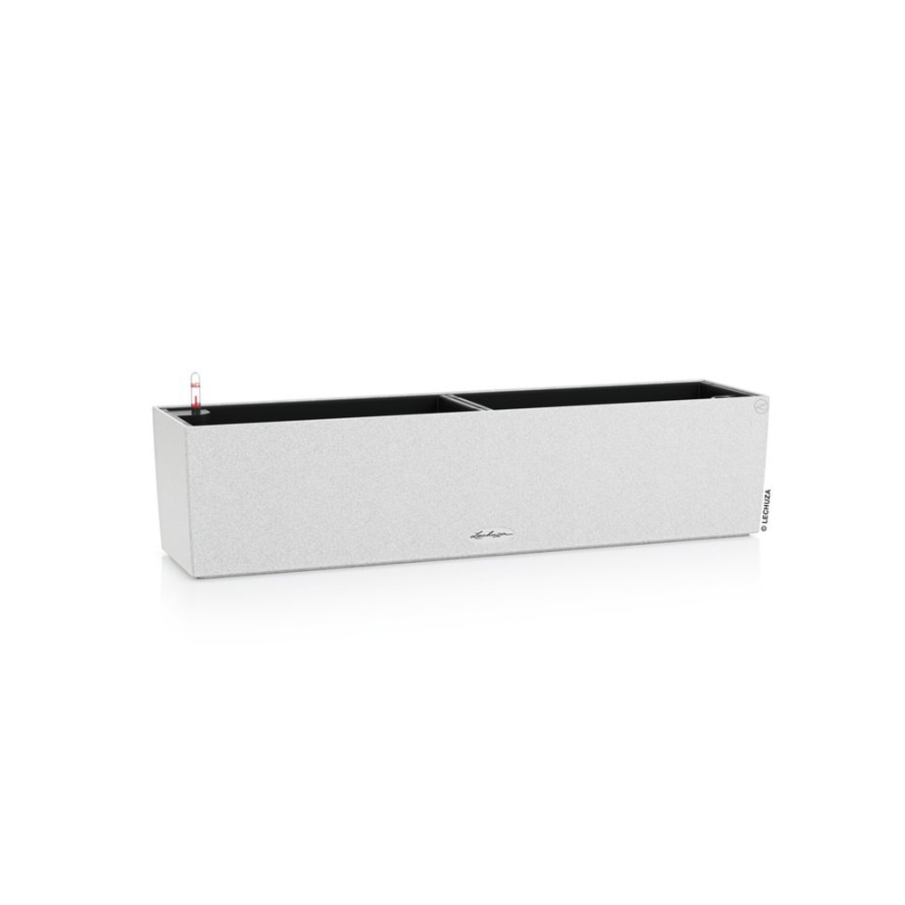 BALCONERA Stone 80 - All-In-One quarz white.