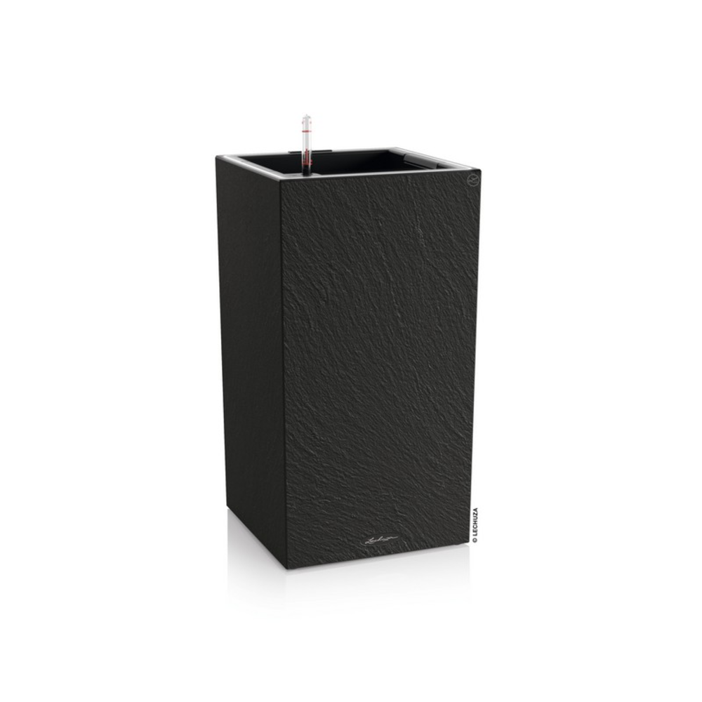 CANTO Stone 30 high LED-All-In-One Slatestone.