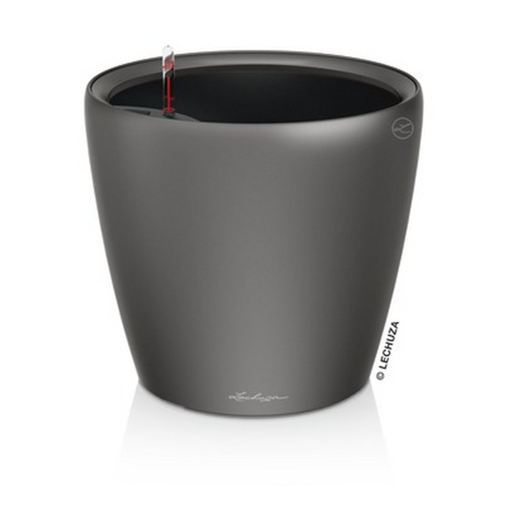 CLASSICO Premium 35 LS - All-In-One charcoal metal.