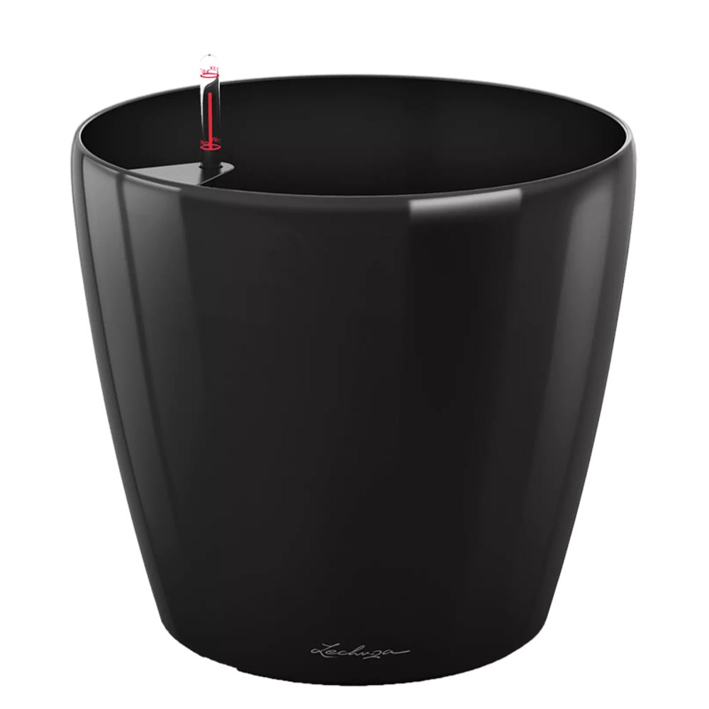 CLASSICO Premium 43 LS - All-In-One black glossy.