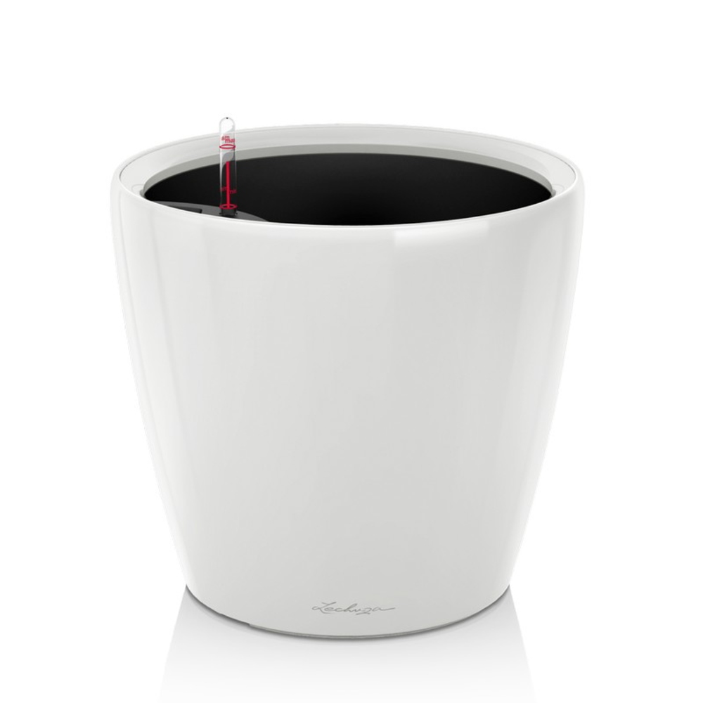 CLASSICO Premium 50 LS - All-In-One white glossy.