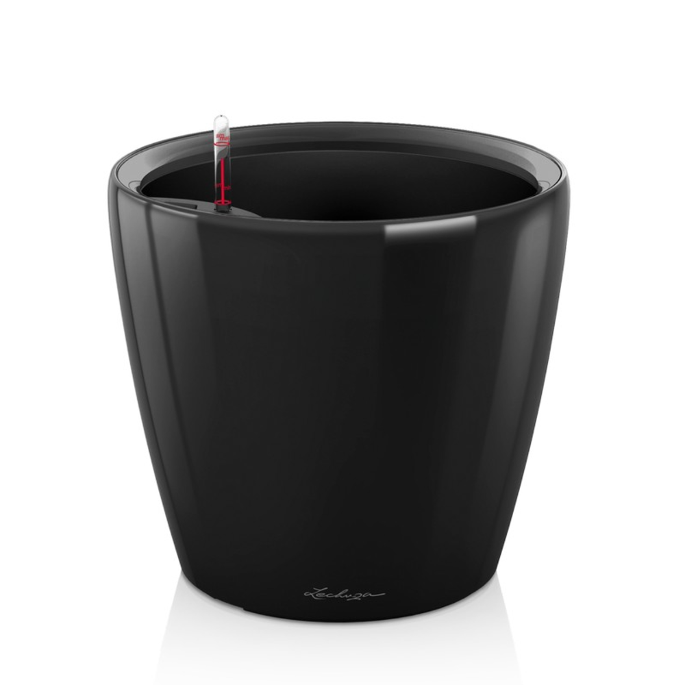 CLASSICO Premium 50 LS - All-In-One black glossy.
