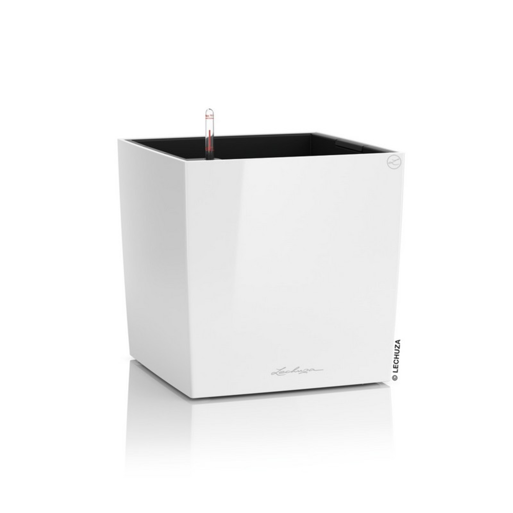 CUBE Premium 50 - All-In-One white.