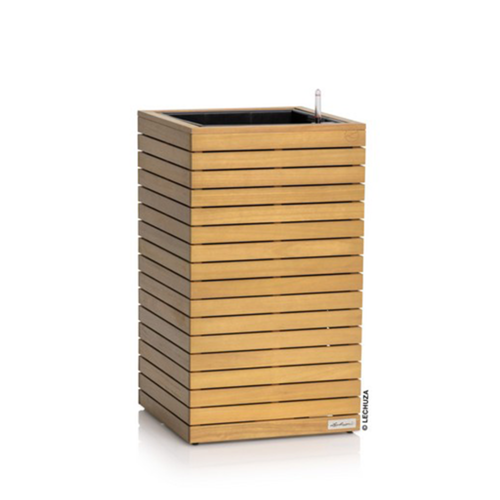 PALO natural wood 45 High FSC®100% eucalyptus.
